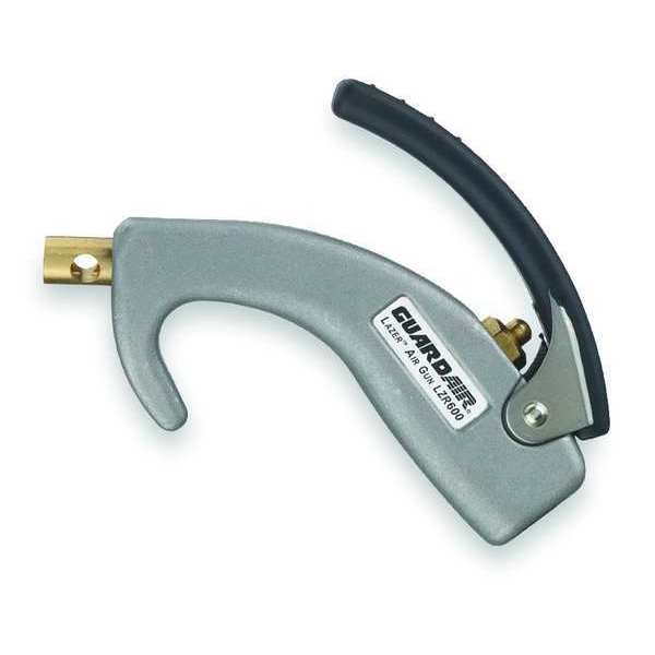 Ergonomic Air Gun