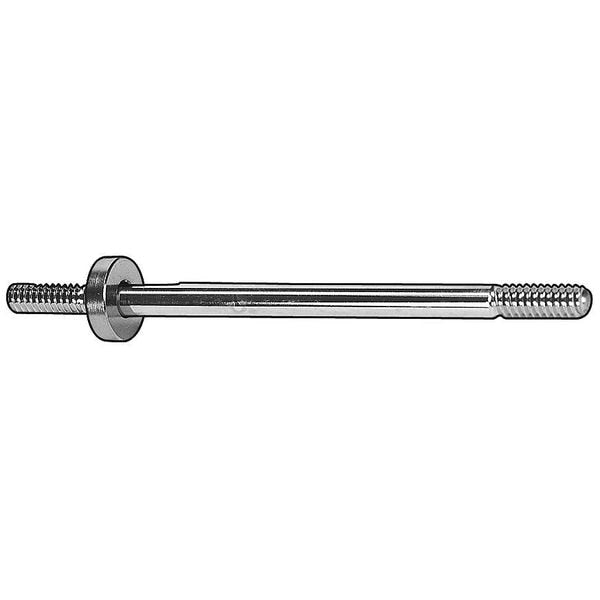 Mandrel, 1/4-20, Steel