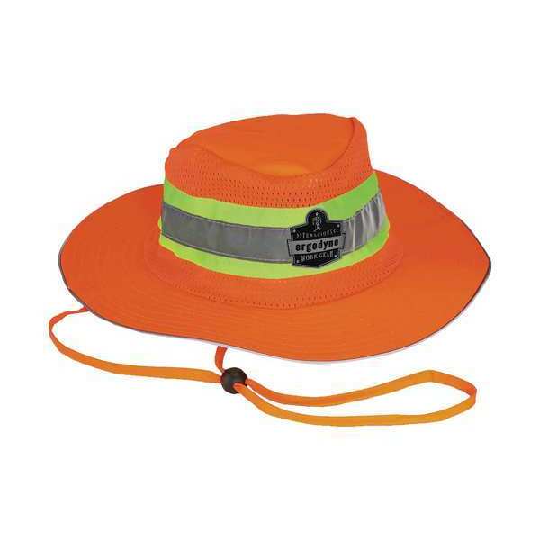 Ranger Hat, Hi-Vis Orange, L/XL