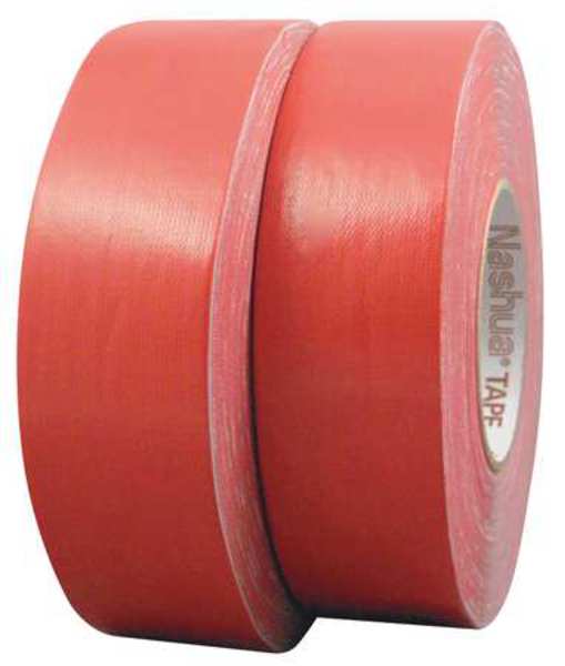 Duct Tape, 48mm x 55m, 13 mil, Red
