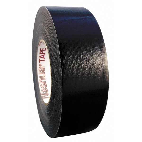 Duct Tape, 48mm x 55m, 12 mil, Black