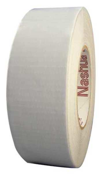 Duct Tape, 72mm x 55m, 11 mil, White