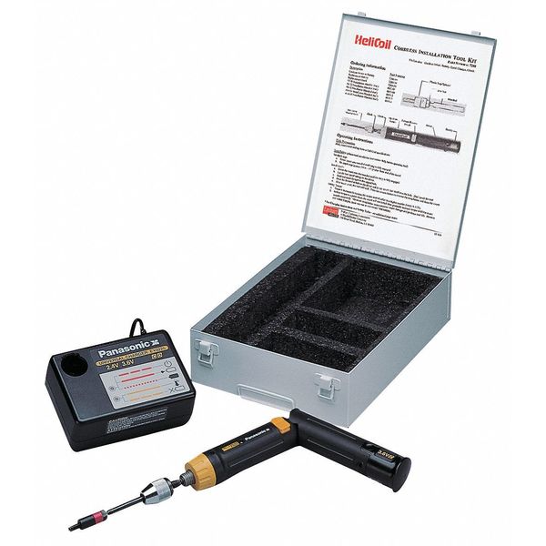 Insert Installation Kit, 3.6V