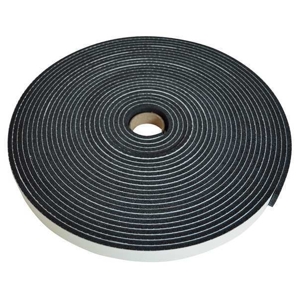 Seal Tape, 1In.x50 ft., 1/8 In.