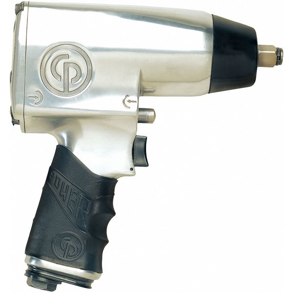 1/2" Pistol Grip Air Impact Wrench 425 ft.-lb.