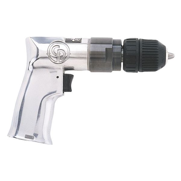 3/8" Pistol Air Drill 2400 rpm