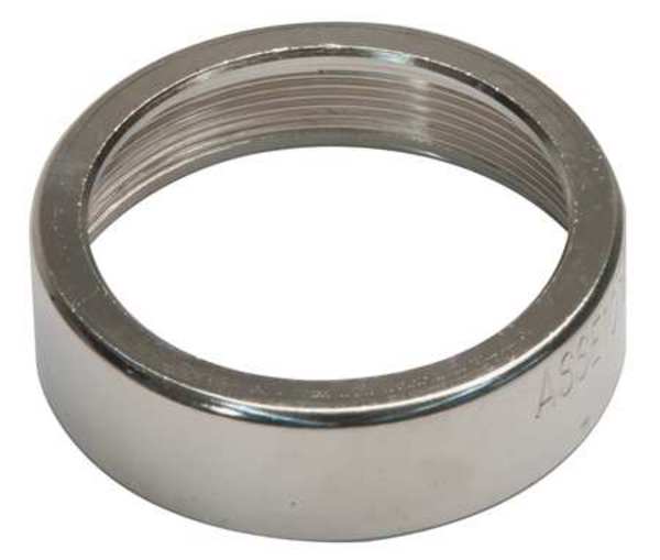 Faucet Bonnet Nut, Steel