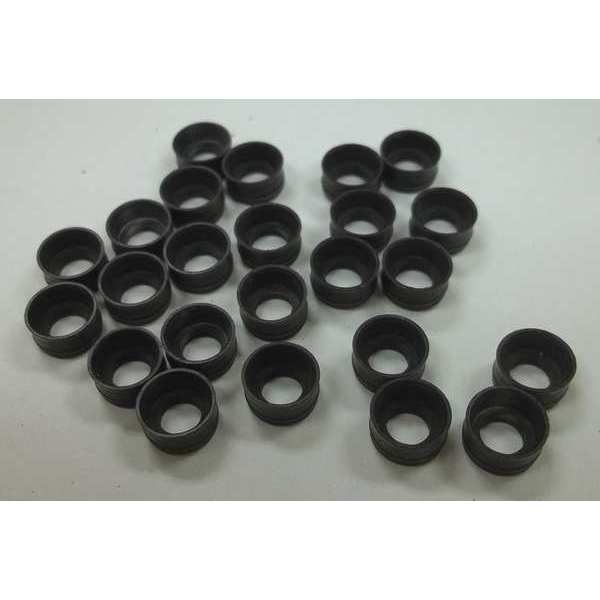 Faucet SeatsRubber, PK24