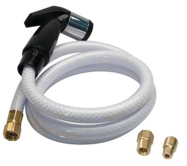 Faucet Sink Spray Head and Hose Assembly