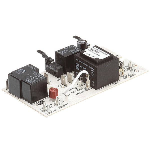 Control Board, Fits Brand Robot Coupe