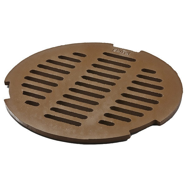 Roof Drain,  Round,  Cast Iron