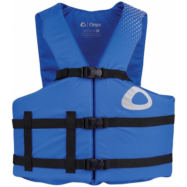 Adult Life Jacket, 18" L