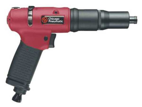 Air Screwdriver, 8.9 to 66 in.-lb.