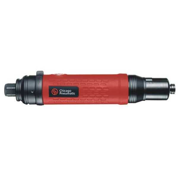 Air Screwdriver, 7 to 58 in.-lb.