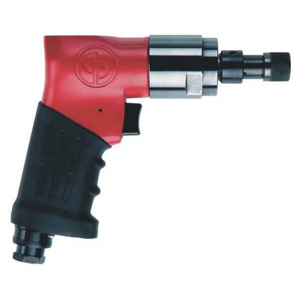 Air Screwdriver, 124 in.-lb.