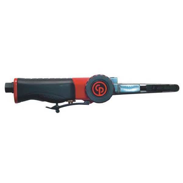 3/8" W x 13" L Air Belt Sander 22000 rpm