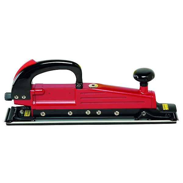 2-3/4" x 17-1/2" Air Straight-Line Sander 5000 rpm