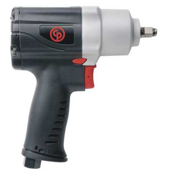 3/8" Pistol Grip Air Impact Wrench 415 ft.-lb.