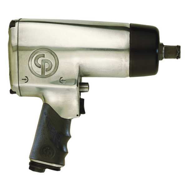 3/4" Pistol Grip Air Impact Wrench 1000 ft.-lb.