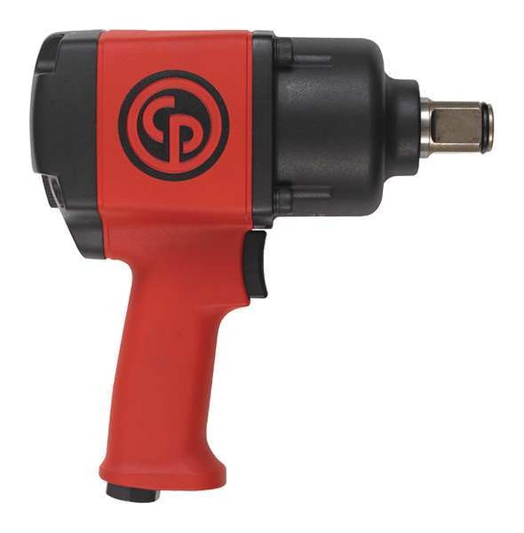 1" Pistol Grip Air Impact Wrench 1200 ft.-lb.