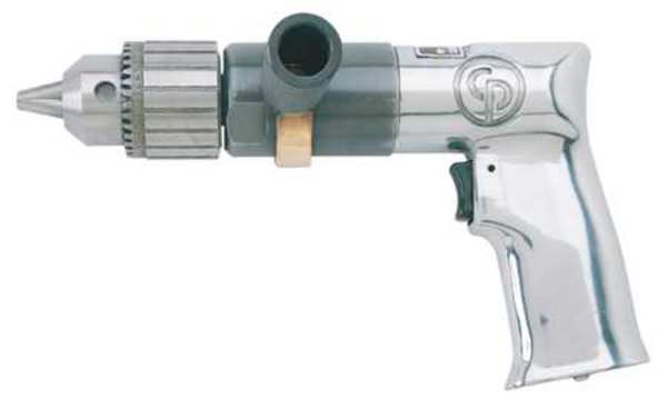 1/2" Pistol Air Drill 500 rpm