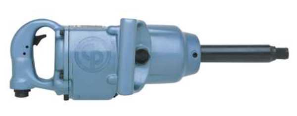 1" D-Handle Air Impact Wrench 1400 ft.-lb.