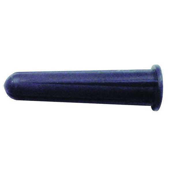 Conical Plug,  7/8" L,  Polyethylene