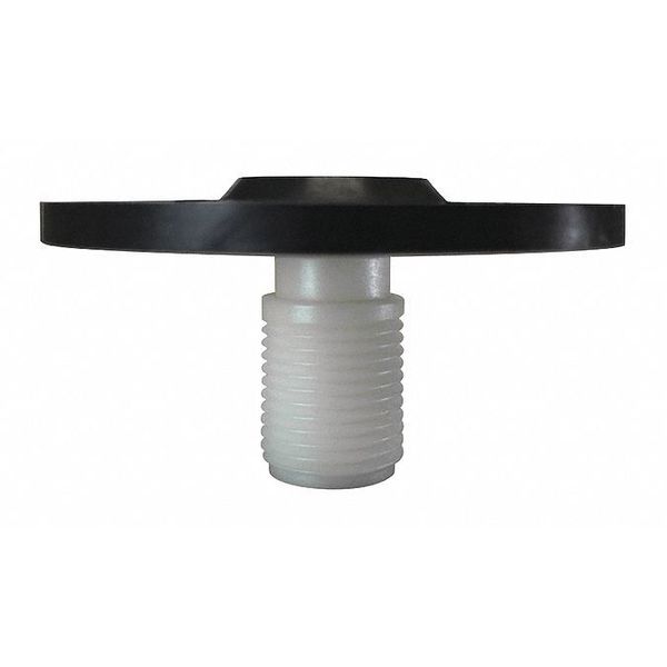 Diffuser, Coarse Bubble Cap, 3 In Dia