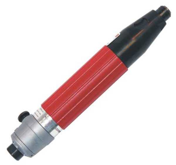 Air Screwdriver, 3.5 to 13 in.-lb.