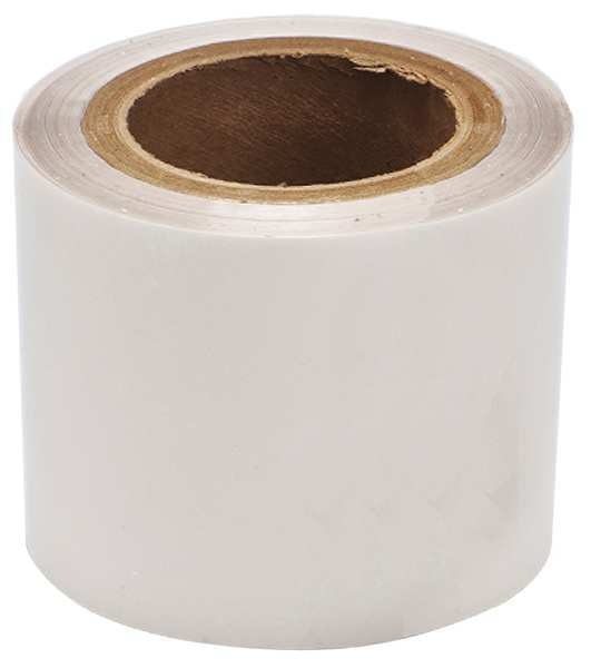 Laminate Tape, Clear, 4In x 100Ft