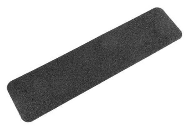 Anti-Slip Tread, Black, 6 in x 2 ft., PK50