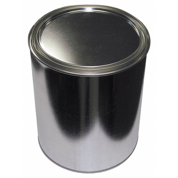 Paint Can,  1 Gallon,  Round