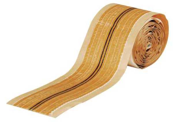 Carpet Seam Tape, 15ft, Pressure Sensitive