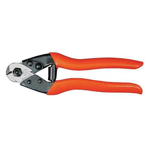 7-1/2 in. LOCOLOC Shear Cut Cable Cutter