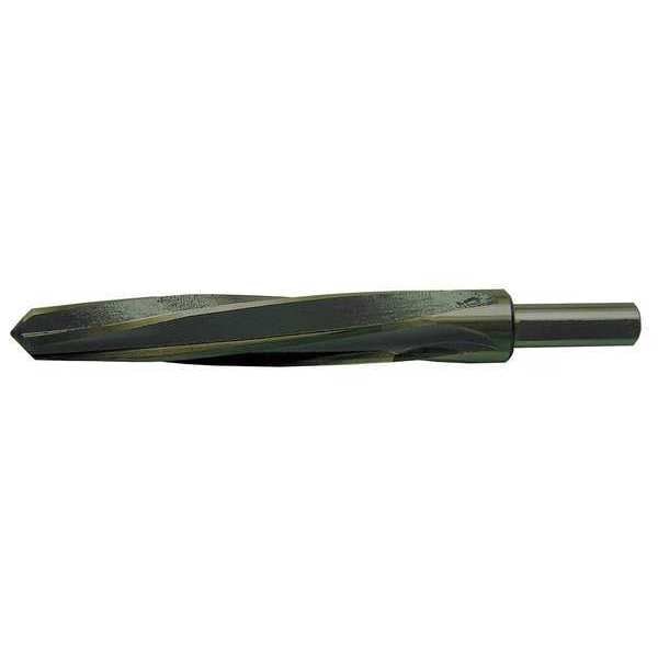 Construction Reamer, 3/8 In., 4-5/8 In. L
