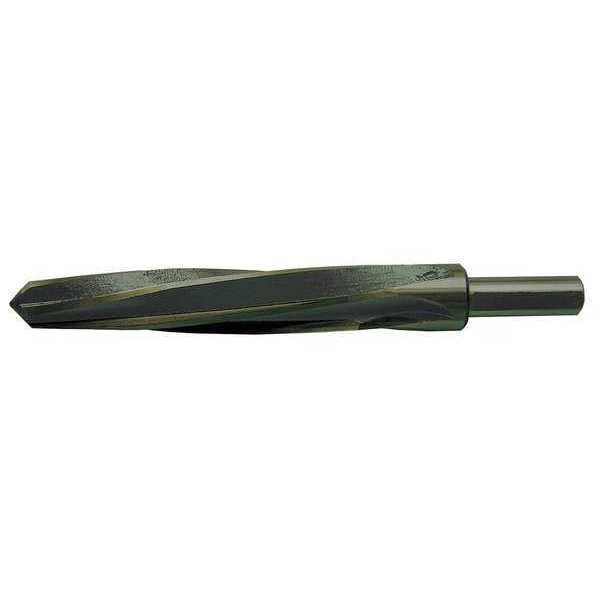 Construction Reamer, 5/8 In., 6-3/8 In. L