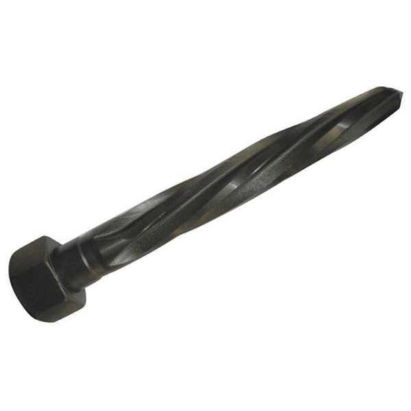 Construction Reamer, 11/16 In., 9-1/4 L