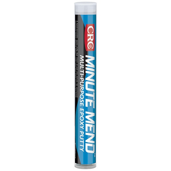 MINUTE MEND™ Epoxy Putty,  4 oz. Stick