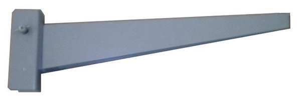 Cantilever Rack Arm, 14 in., 500 lb. Cap.