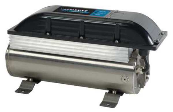 Inline Constant Pressure System, 1 1/5 hp, 230V AC, 1 Phase, 1-1/4 in NPT Inlet Size, 3 Stage