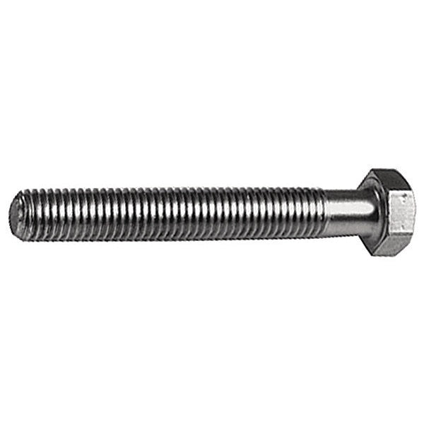 3/8"-16 Structural Bolt,  Silicon,  1 1/4 in L