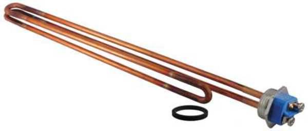 Resistored Element, Copper, 240V, 6000W