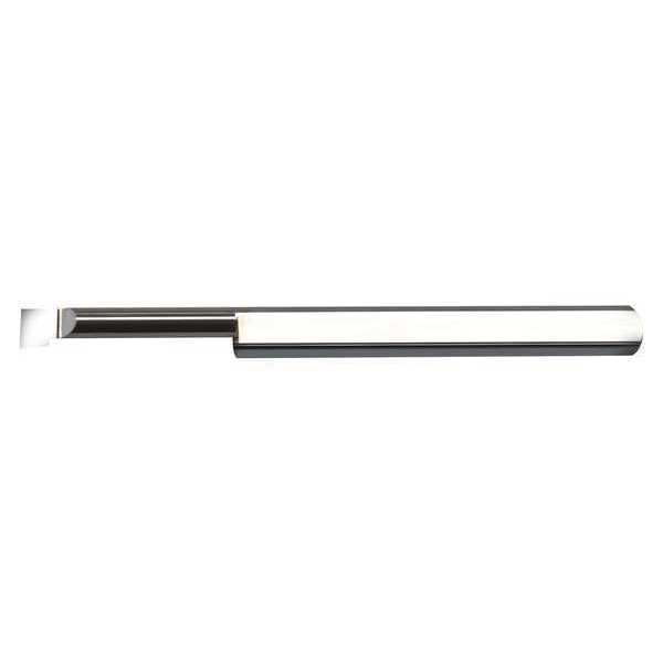 Boring Bar,  1-1/2 in L,  Carbide