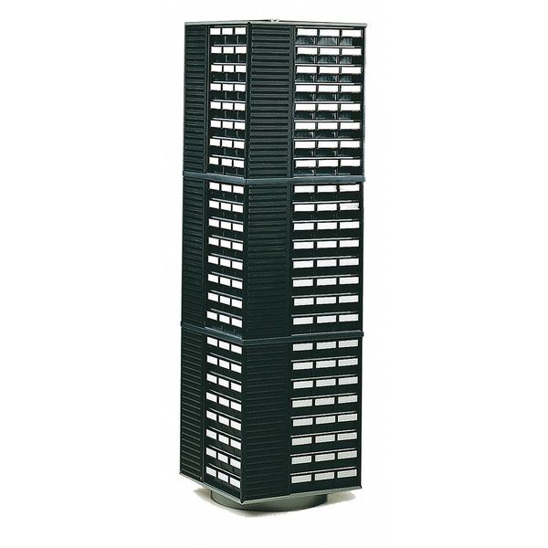 Spacemiser for 551/554 Ser, Holds 12 Cabinets