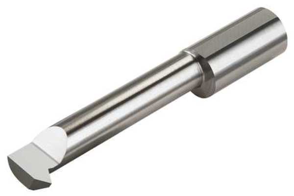 Threading Tool,  3 in L,  Carbide
