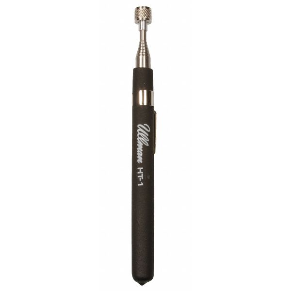 Pick-Up Tool, Mag, 6.63 to 33.25 In, 2.5 lb