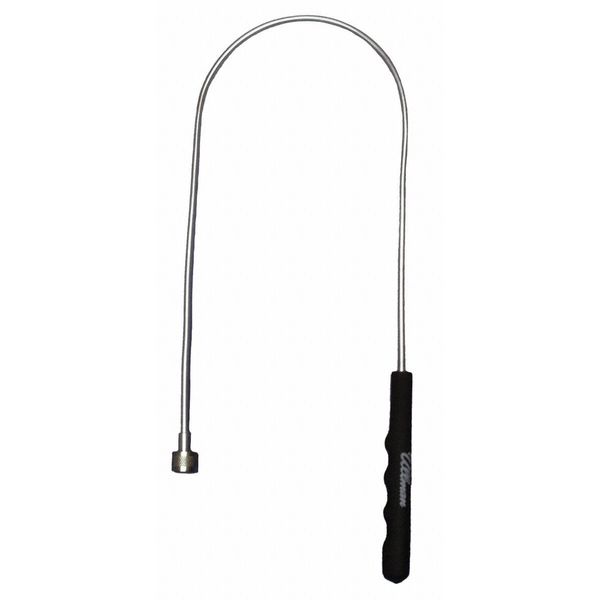 Pick-Up Tool, Mag, Flex, 29 In, 5 lb