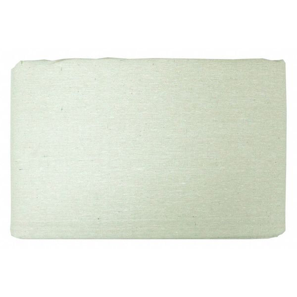 Canvas, 4 ft. x 12 ft., 8 oz., PK12