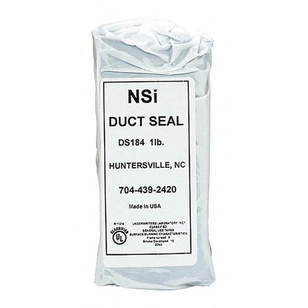 Duct Seal In 1 LB Package
