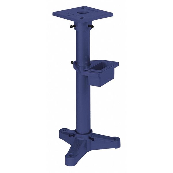 Bench Grinder Pedestal Stand